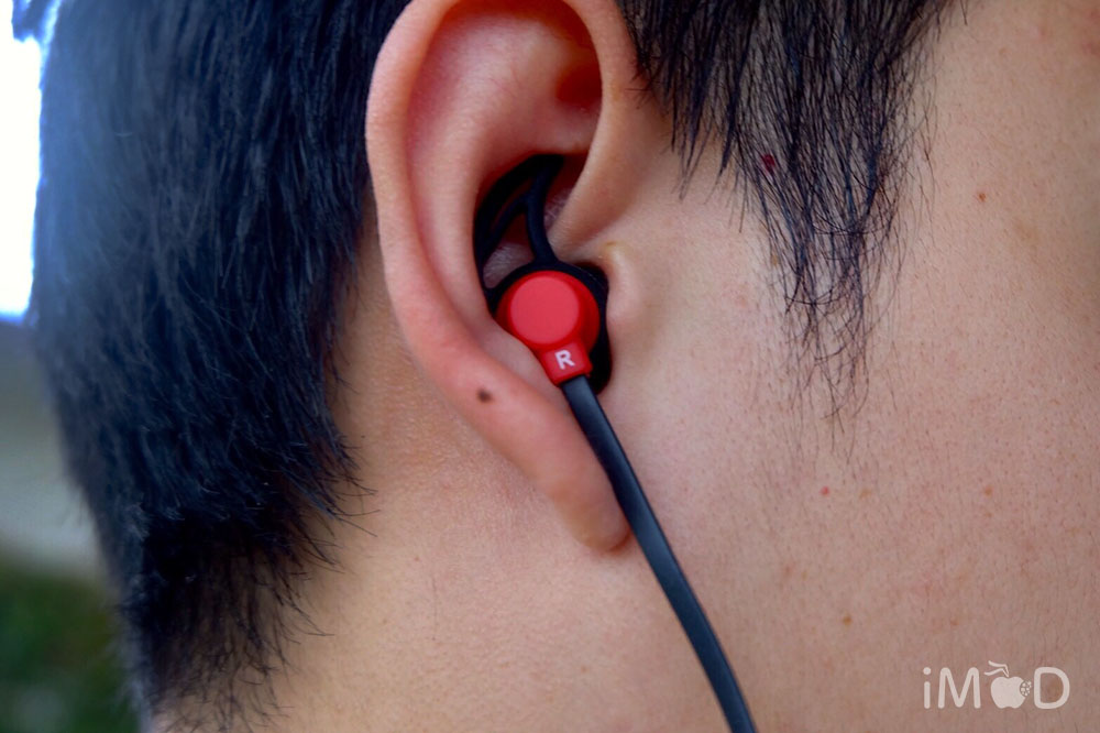 Gizmo Gb 02 Bluetooth Earphone 5