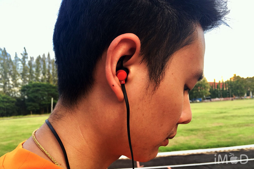 Gizmo Gb 02 Bluetooth Earphone 6