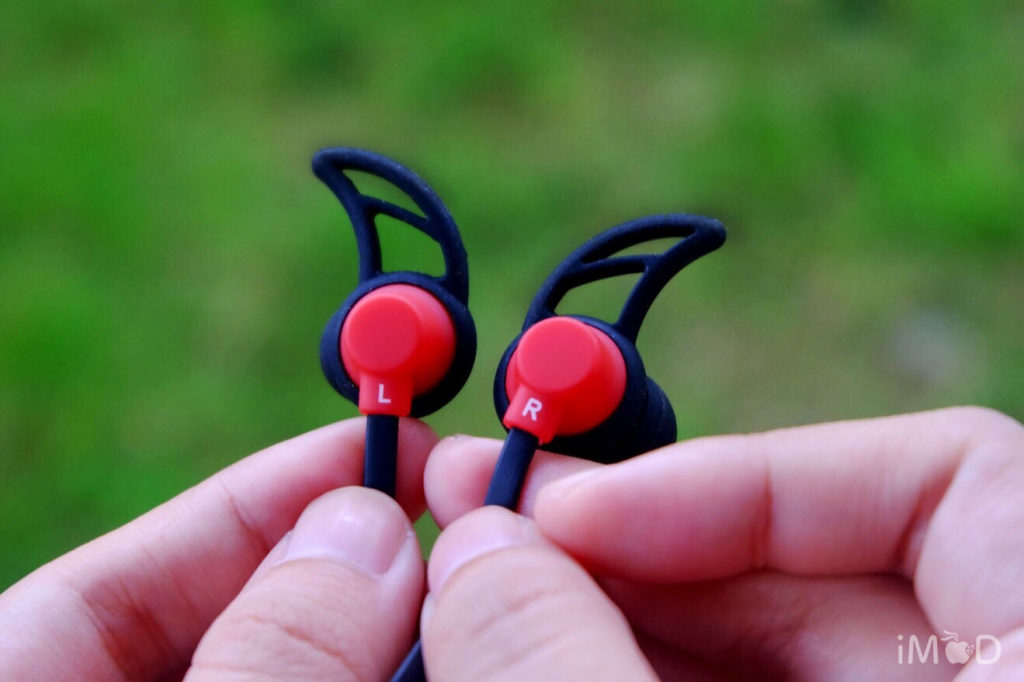 Gizmo Gb 02 Bluetooth Earphone 8