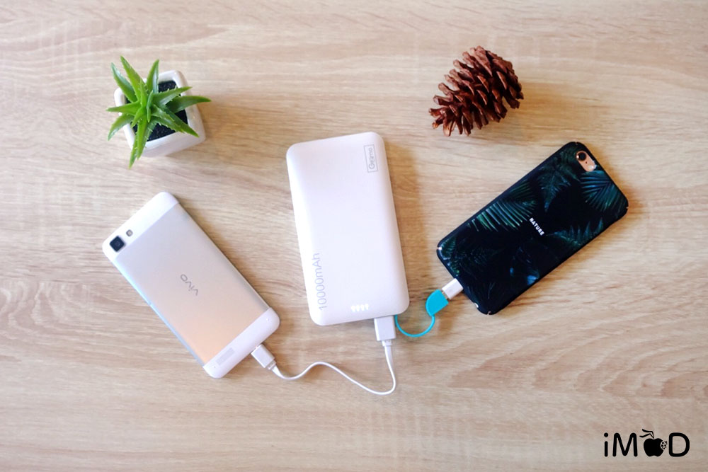 Gizmo Gp 003 Power Bank 11
