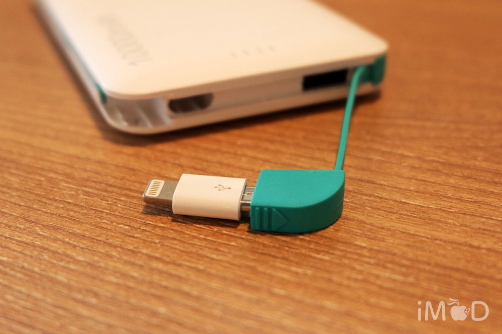 Gizmo Gp 003 Power Bank 15