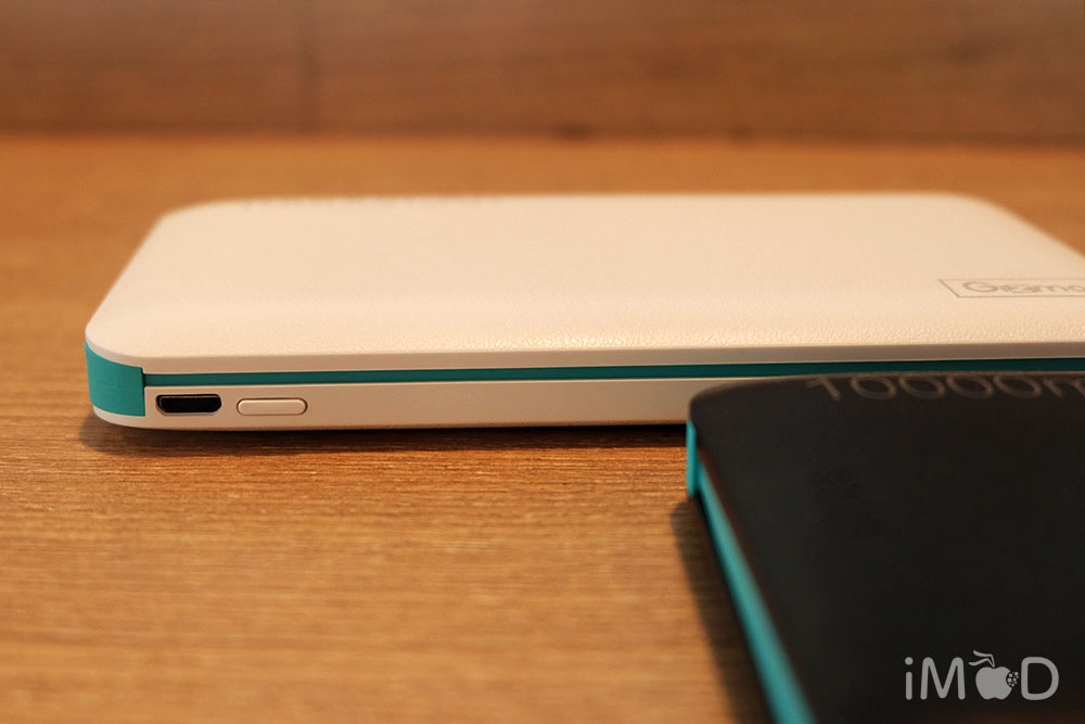 Gizmo Gp 003 Power Bank 5