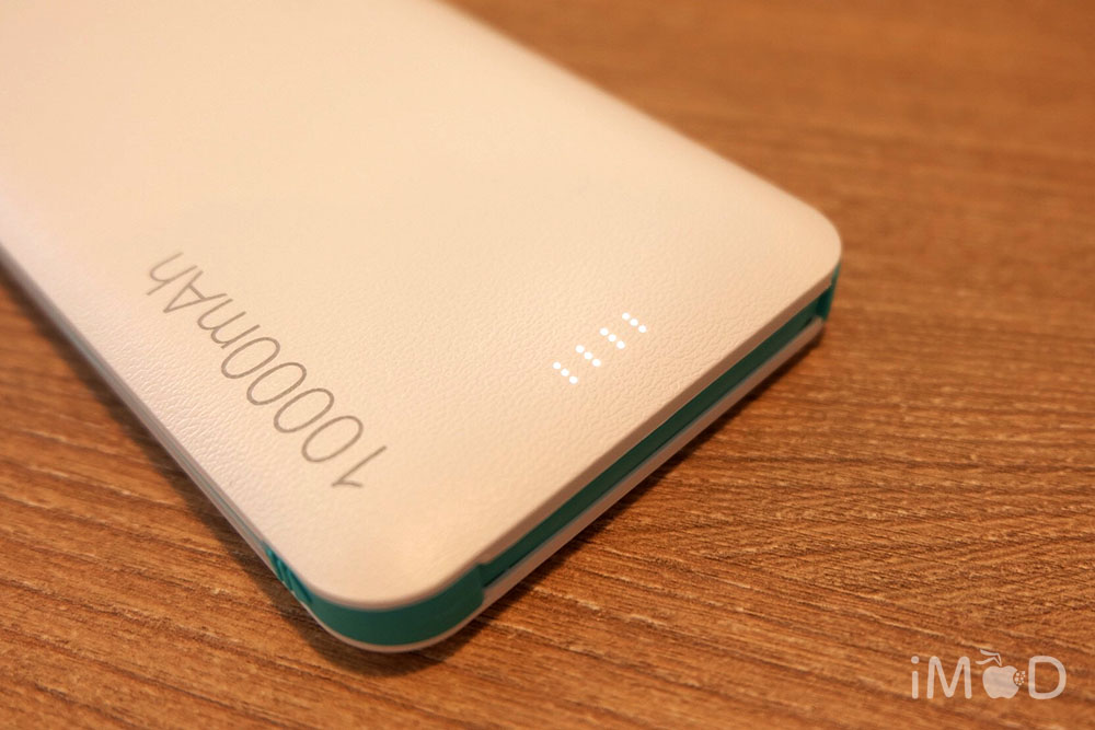 Gizmo Gp 003 Power Bank 9