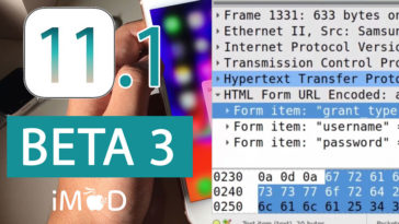 Ios11 1 Beta Wififix