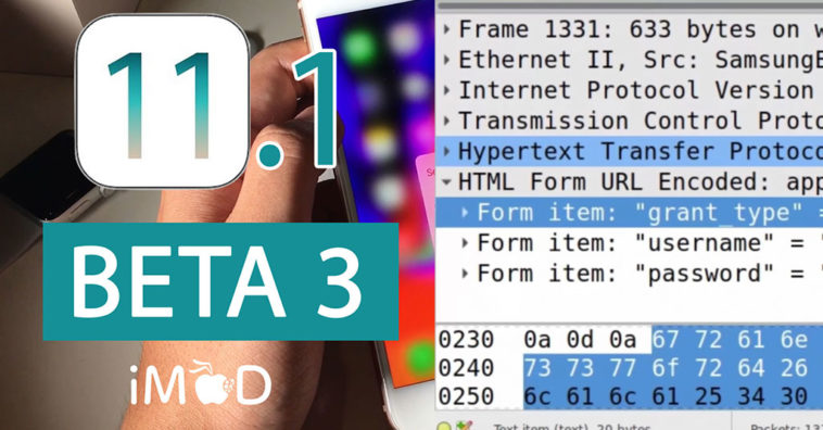 Ios11 1 Beta Wififix