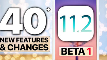 Ios11 2 Beta 1 40chage