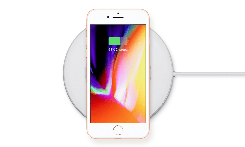 Iphone X Wireless Charging Airpower
