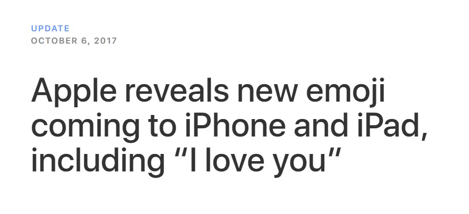 Ios 11 1 Beta Emoji 1