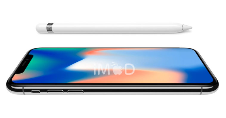 Iphone 2019 Apple Pencil Rumors