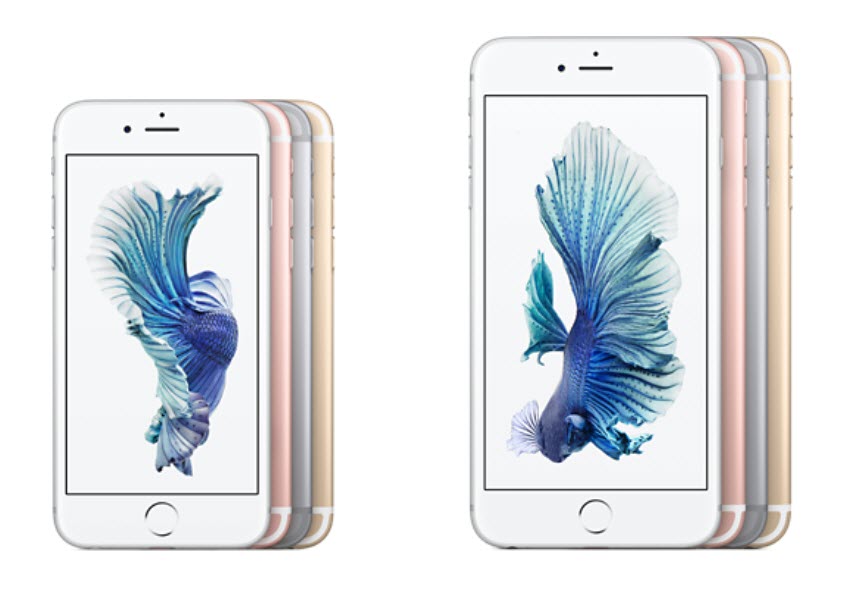 Iphone 6s