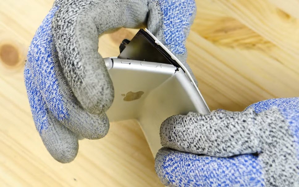 Iphone 7 Iphone 8 Blend Test 3