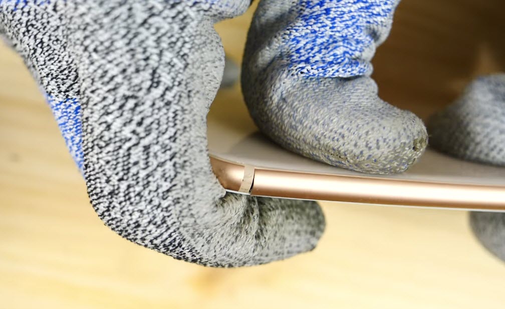 Iphone 7 Iphone 8 Blend Test 5