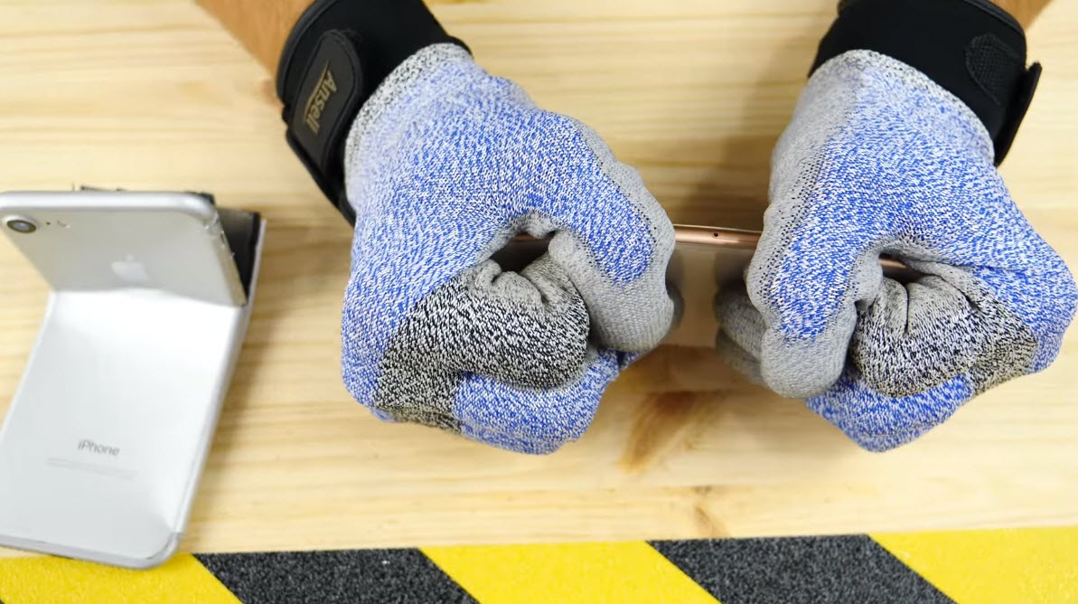 Iphone 7 Iphone 8 Blend Test 6