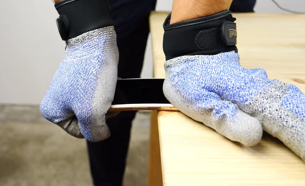 Iphone 7 Iphone 8 Blend Test 7