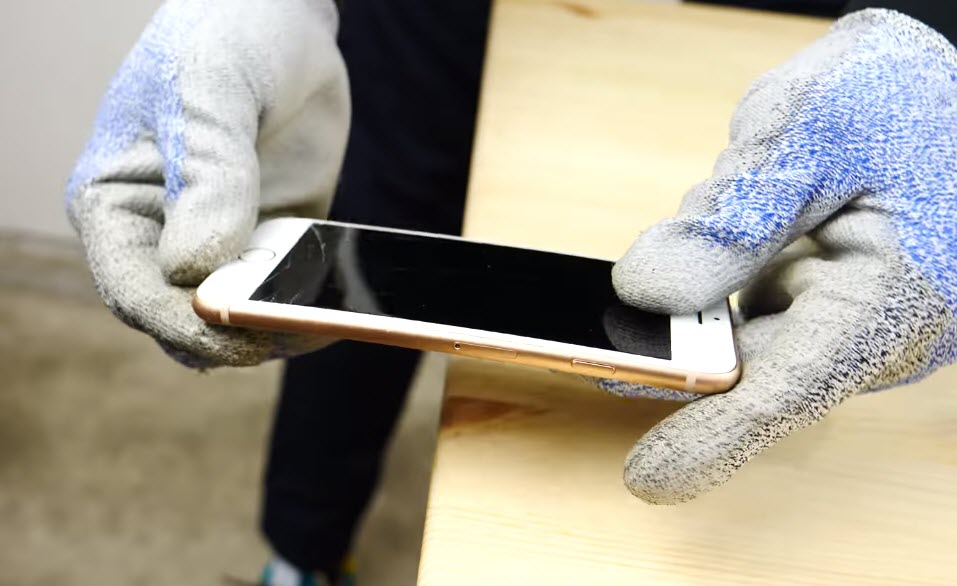 Iphone 7 Iphone 8 Blend Test 8