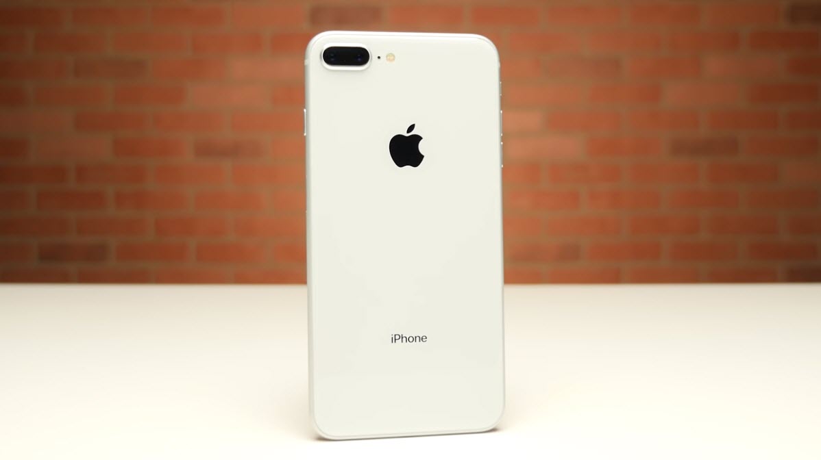Iphone 8 Plus