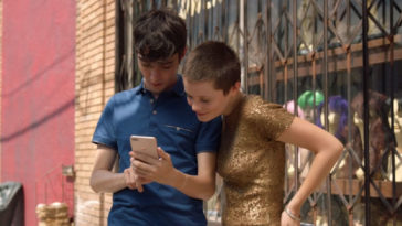 Iphone Teen Us Survey Fall 2017 Cover