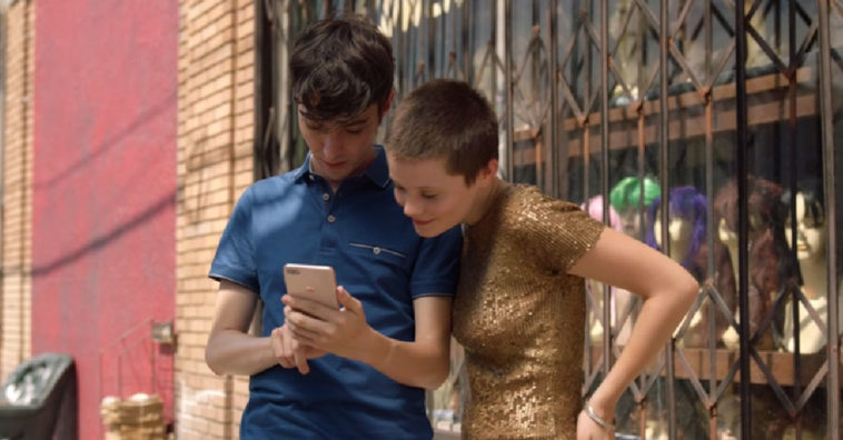 Iphone Teen Us Survey Fall 2017 Cover