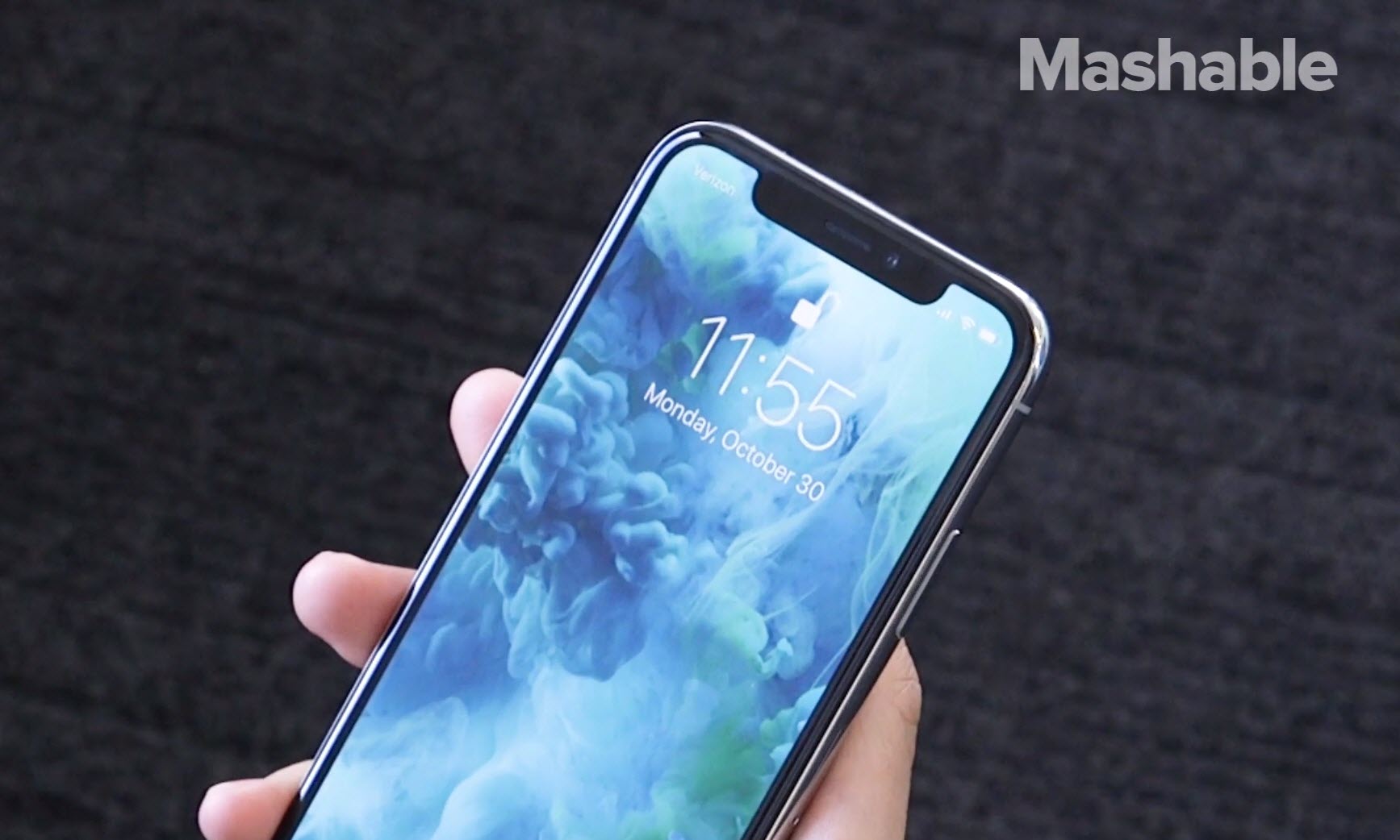 Iphone X Face Id To Twin Test 4