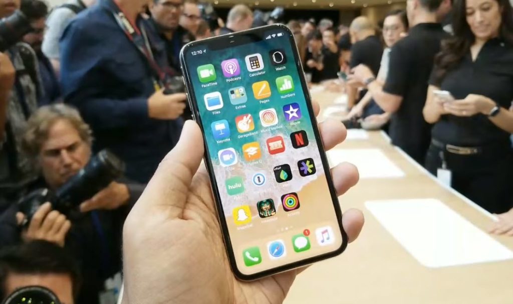 Foxconn \u0e40\u0e23\u0e34\u0e48\u0e21\u0e2a\u0e48\u0e07 iPhone X \u0e44\u0e1b\u0e15\u0e48\u0e32\u0e07\u0e1b\u0e23\u0e30\u0e40\u0e17\u0e28 \u0e0a\u0e38\u0e14\u0e41\u0e23\u0e01\u0e40\u0e1e\u0e35\u0e22\u0e07 46,500 \u0e40\u0e04\u0e23\u0e37\u0e48\u0e2d\u0e07\u0e40\u0e17\u0e48\u0e32\u0e19\u0e31\u0e49\u0e19