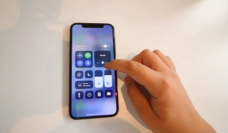 Iphone X Hands On Apple Campus 3