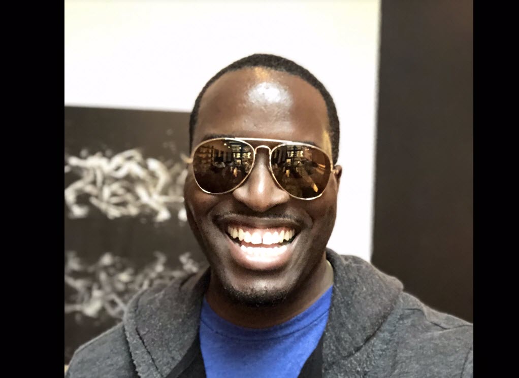 Iphone X Portrait Lighting Photo