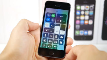 Iphone5s Ios 11 Cpu Gpu Benchmark Cover