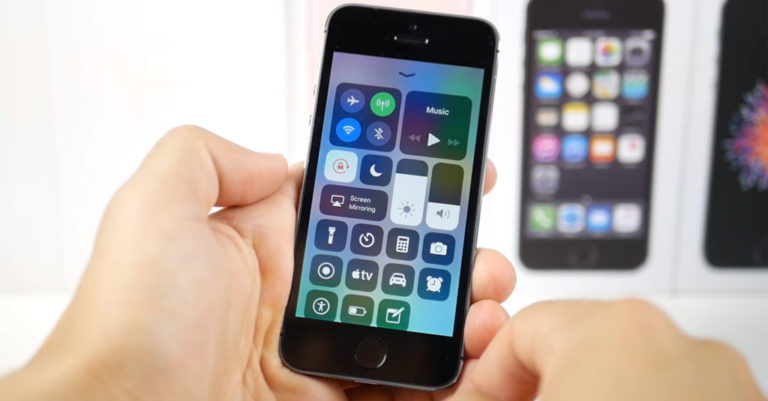 ผู้ใช้ iOS จำนวน 25% อัปเดตเป็น iOS 11 หลังจากปล่อยในสัปดาห์แรก