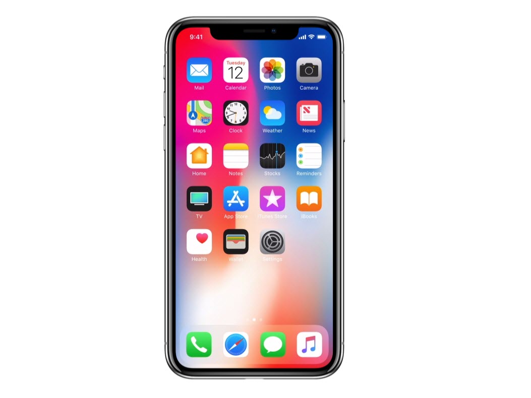 Iphonex 1