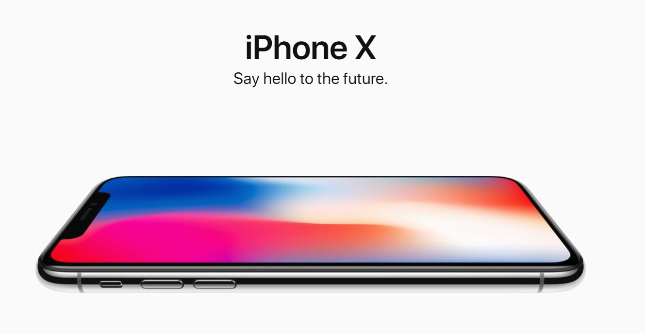 Iphonex