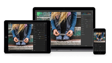 Lightroom Cc