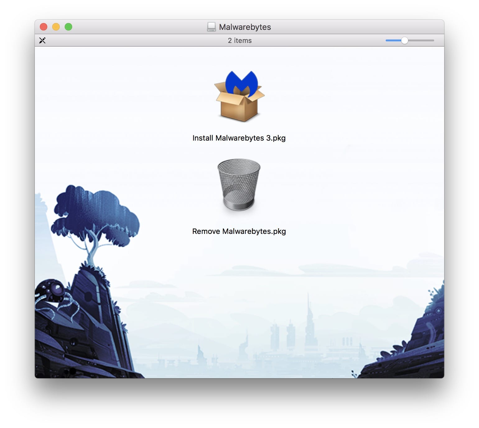 Malwarebytes Macos 2