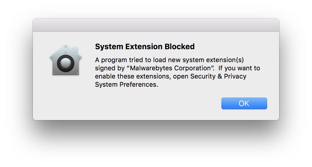 Malwarebytes Macos 3