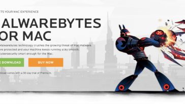 Malwarebytes Macos