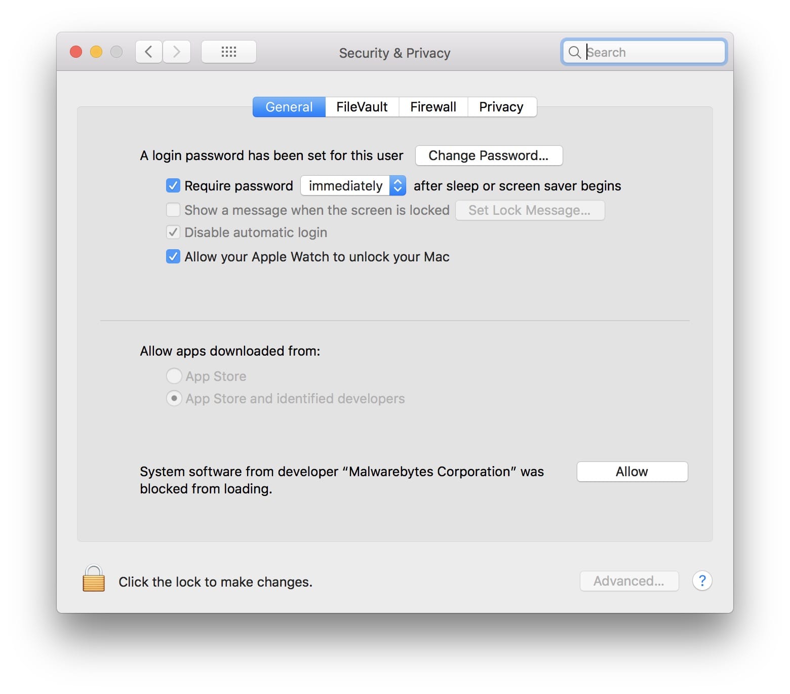 Malwarebytes Macos 5