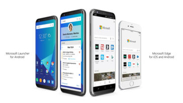 Microsoft Edge Ios 2