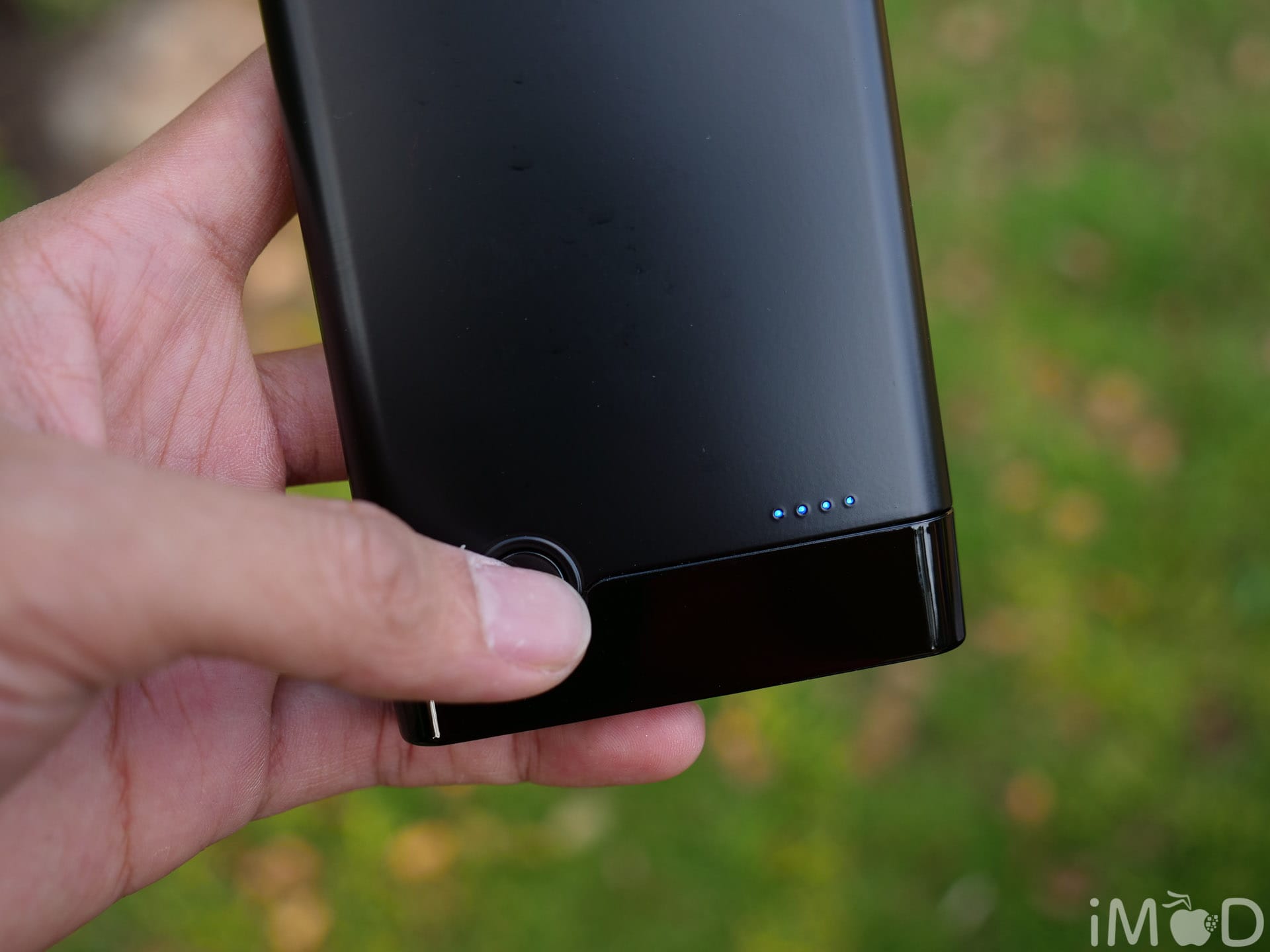 Mitsuta Powerbank Mpb1 Q Review 1011383