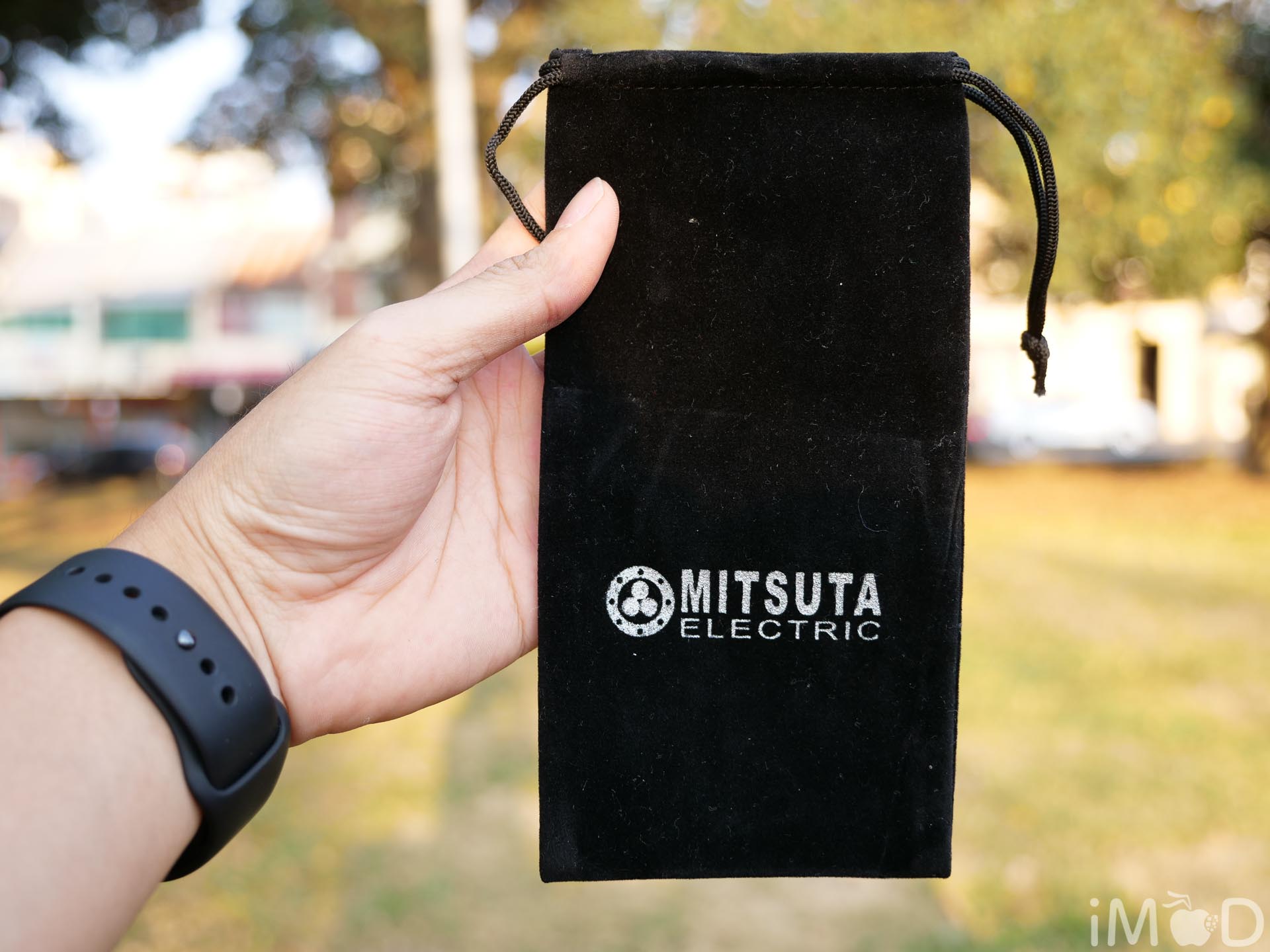 Mitsuta Powerbank Mpb1 Q Review 1011403