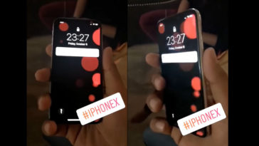New Dynamic Wallpapers Iphone X Leaks