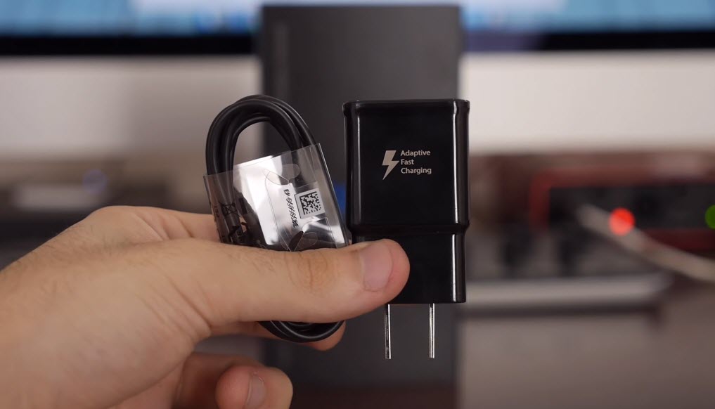 Note 8 Fastcharge Adapter