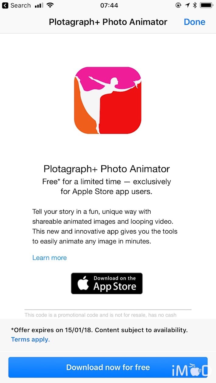 Platagraph Free 1