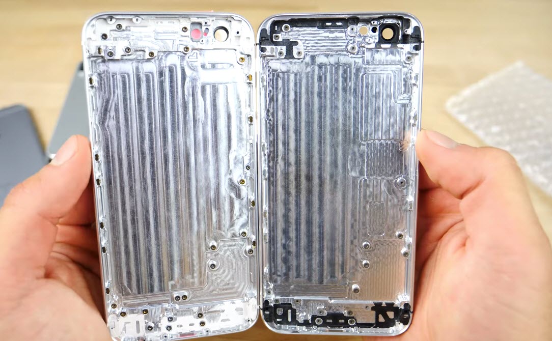 Turn Iphone 6s To Iphone X 2