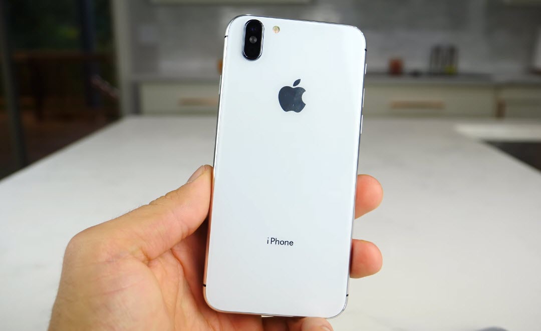 Turn Iphone 6s To Iphone X 4