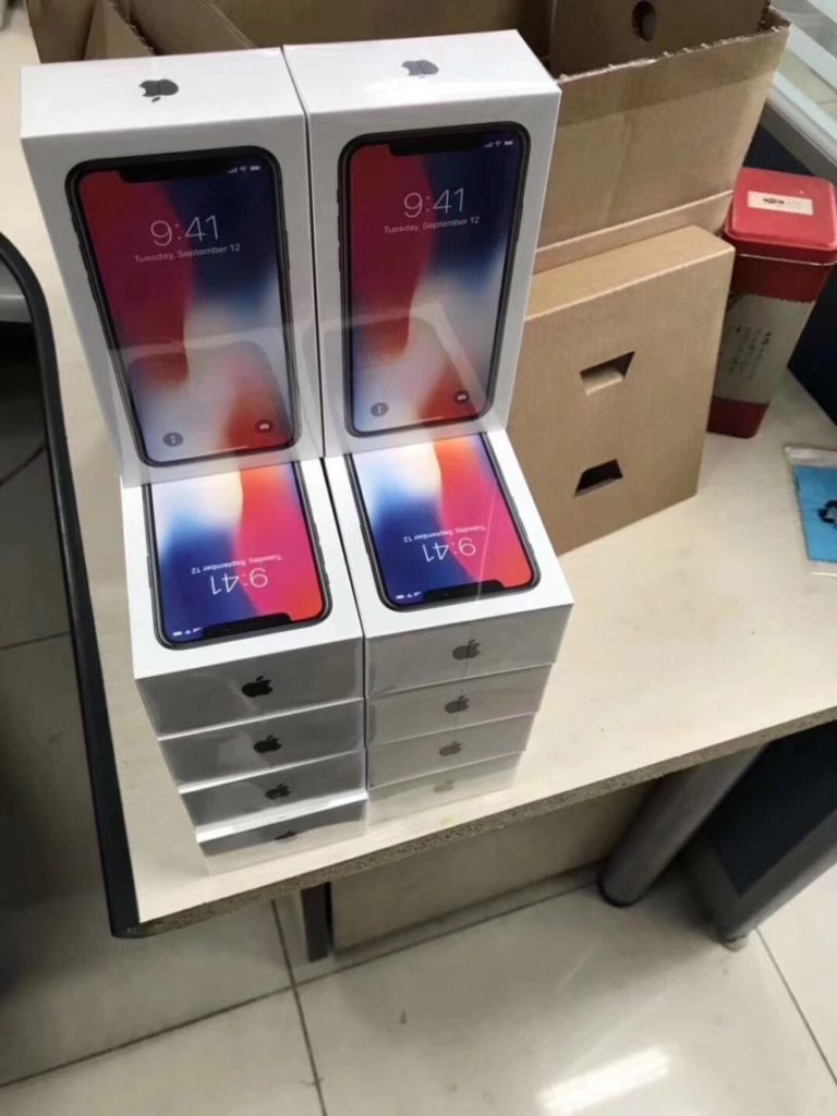 IPhone X 3 2017 iphone-x-3-2017