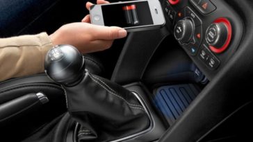 Wireless Car Charger