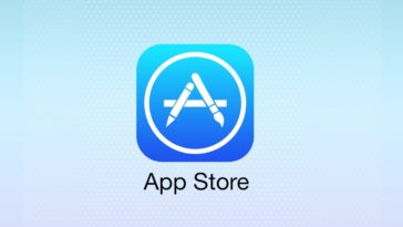App Store Cover