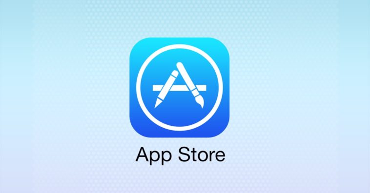 App Store Cover