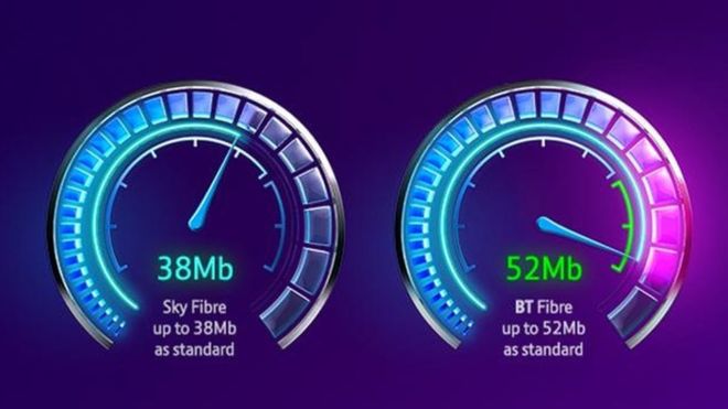 Broadband Firms Must Ditch 'misleading' Speed Ads