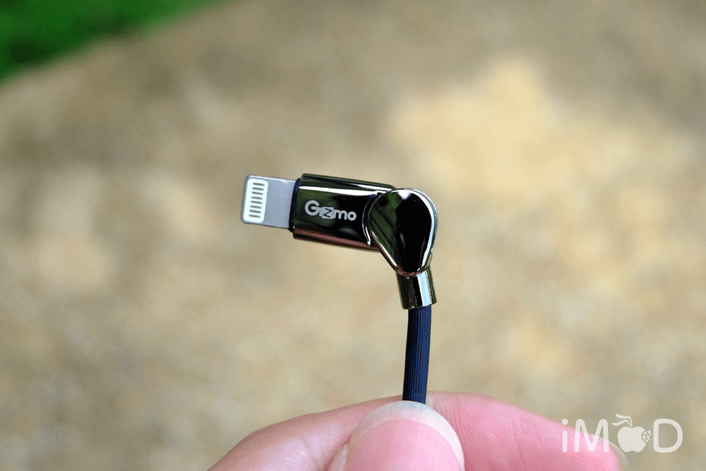 Gizmo G Kin Series Flexible Cable 11