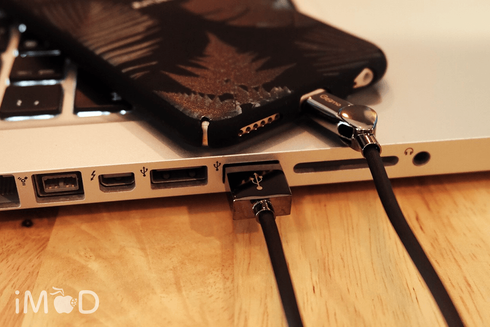 Gizmo G Kin Series Flexible Cable 12